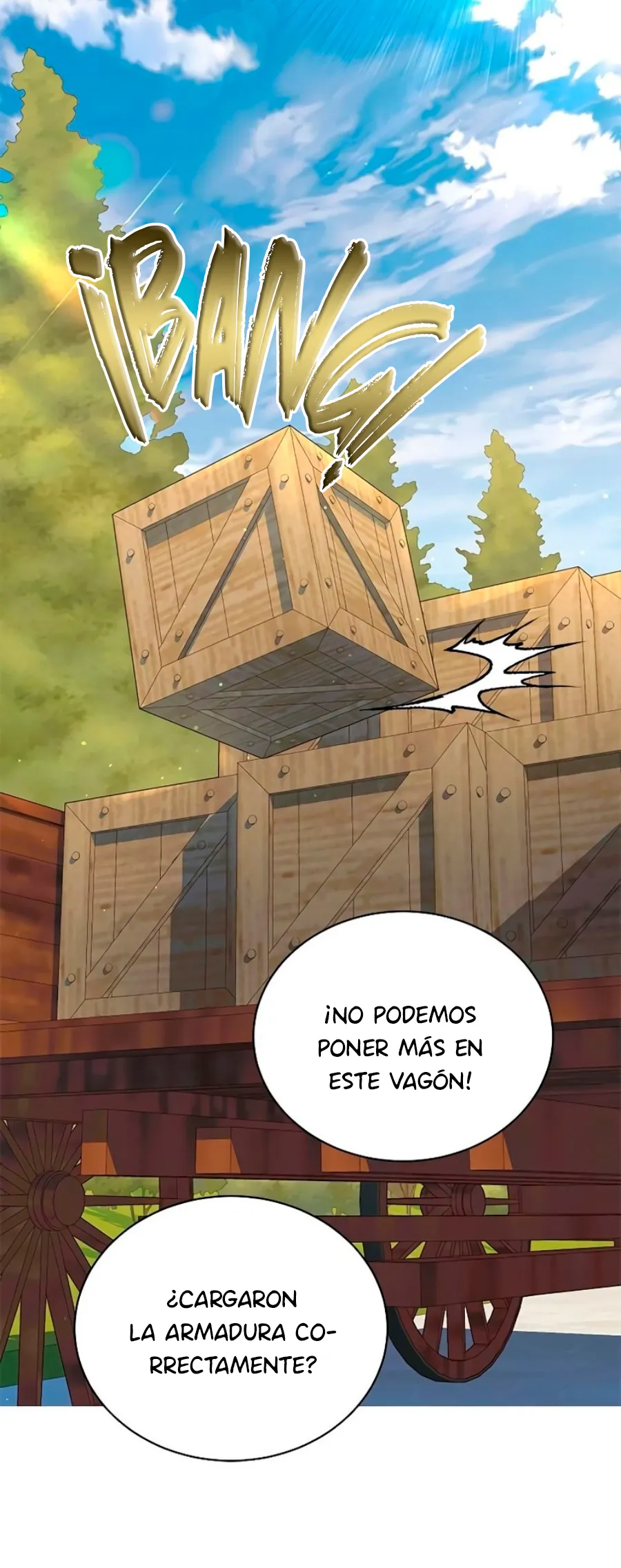 Pensé que tenía fecha límite capítulo 67, página 47