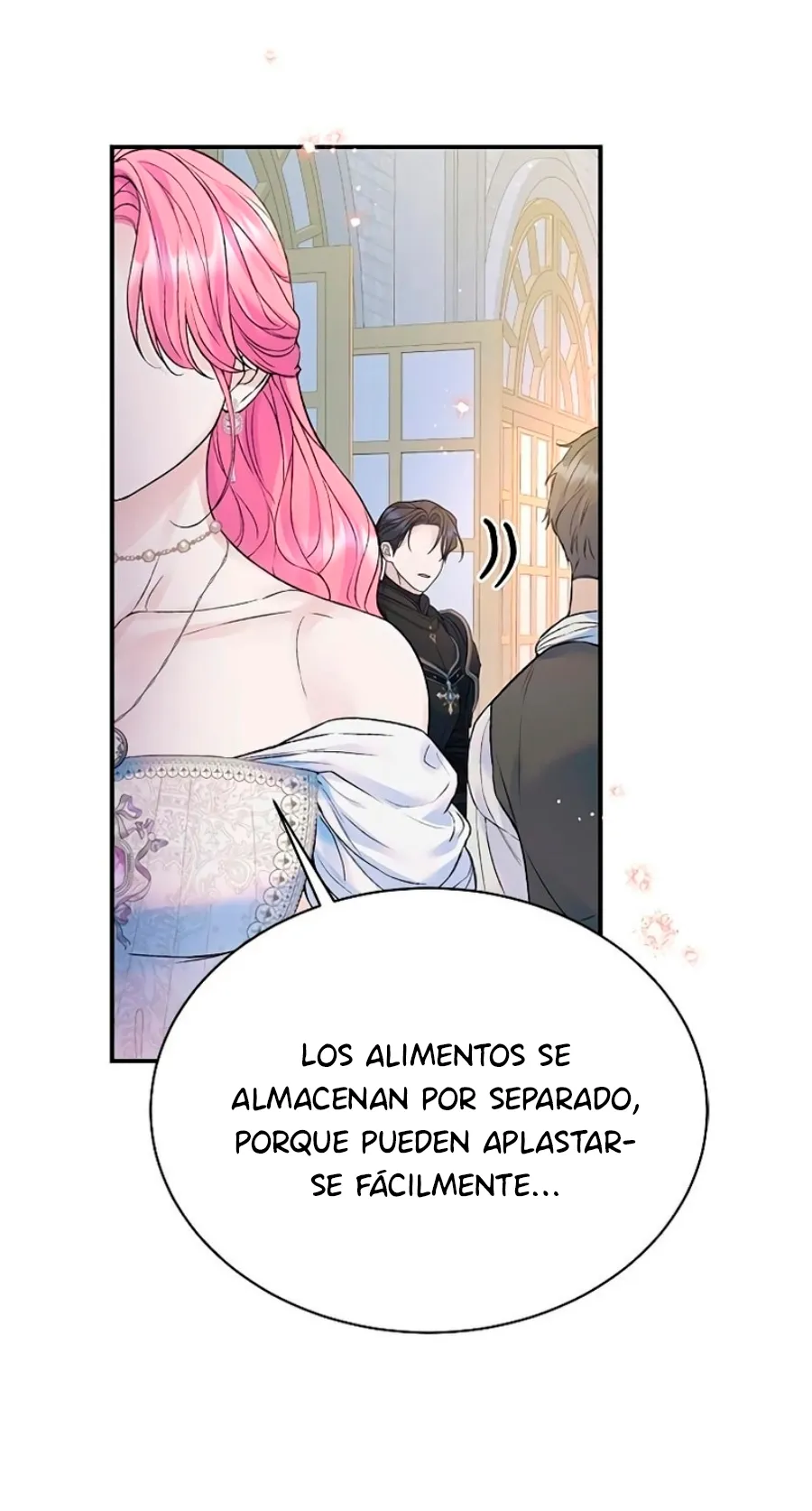 Pensé que tenía fecha límite capítulo 67, página 48