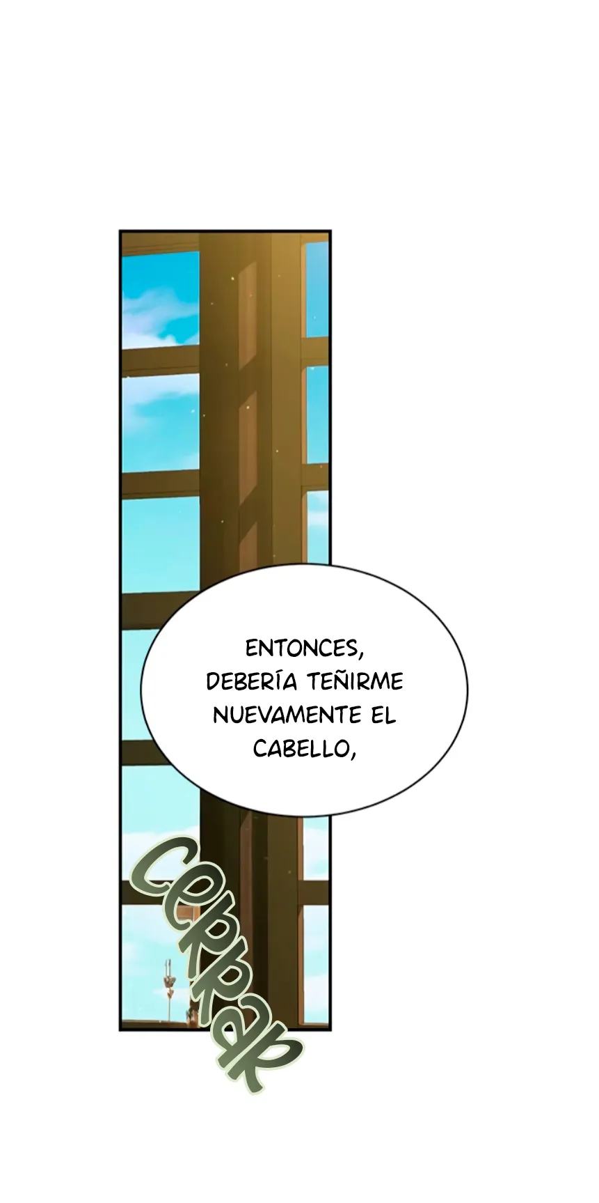 Pensé que tenía fecha límite capítulo 68, página 18