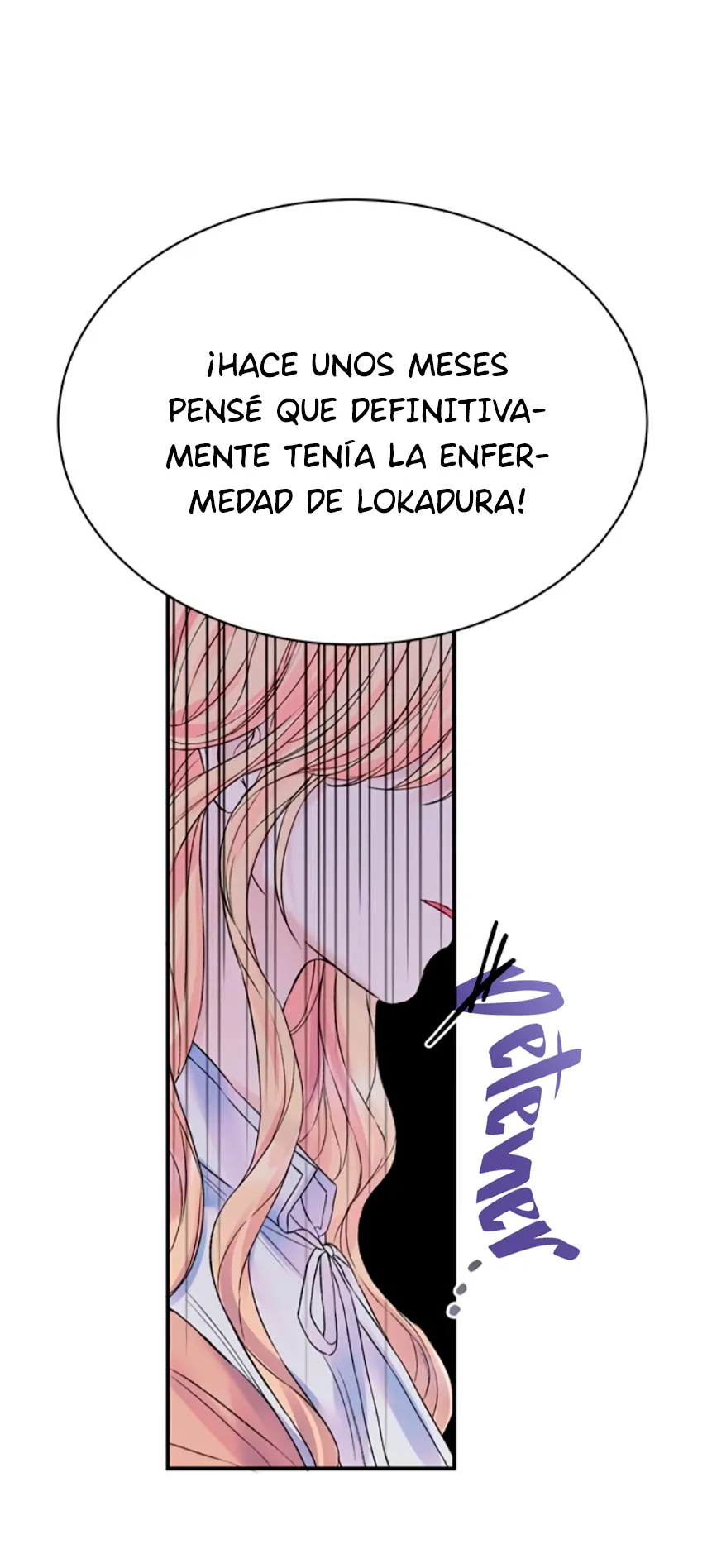 Pensé que tenía fecha límite capítulo 68, página 26