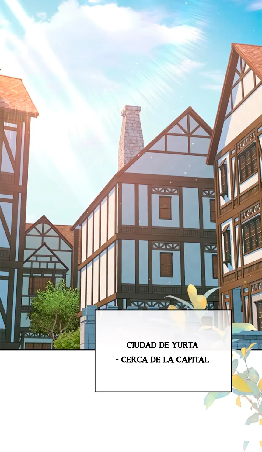 Pensé que tenía fecha límite capítulo 68, página 3