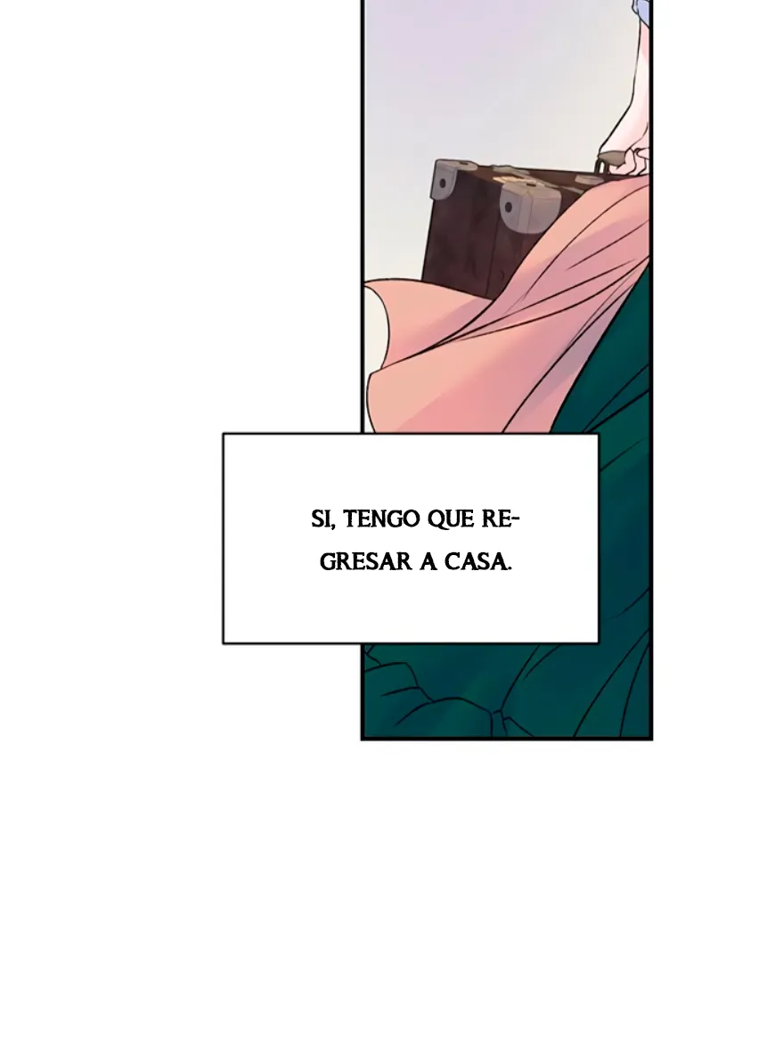 Pensé que tenía fecha límite capítulo 68, página 37