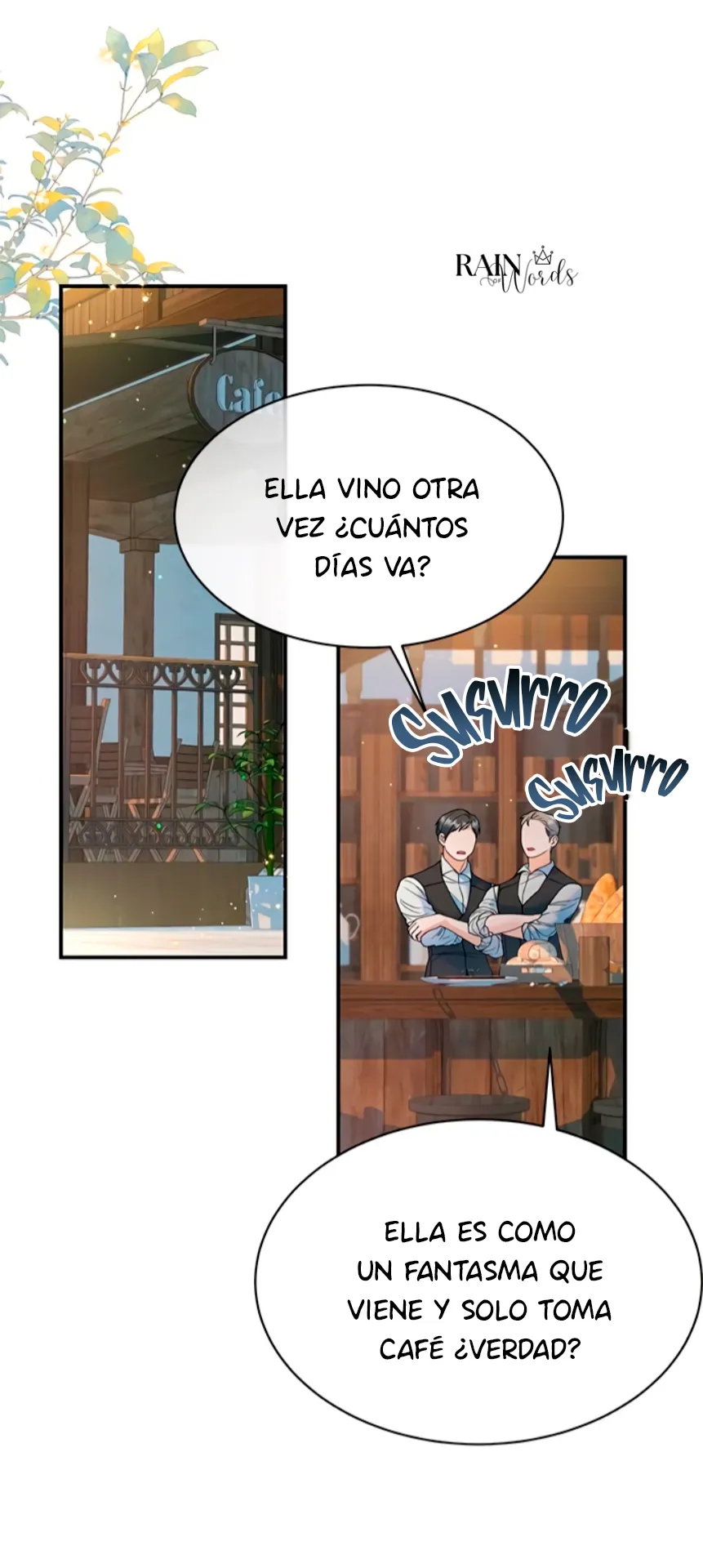 Pensé que tenía fecha límite capítulo 68, página 4