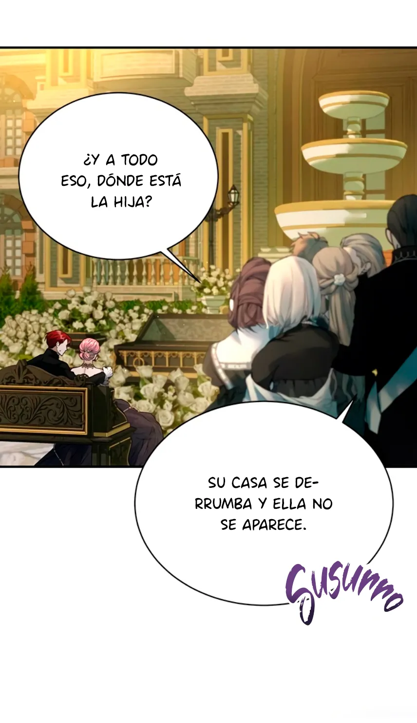 Pensé que tenía fecha límite capítulo 68, página 41