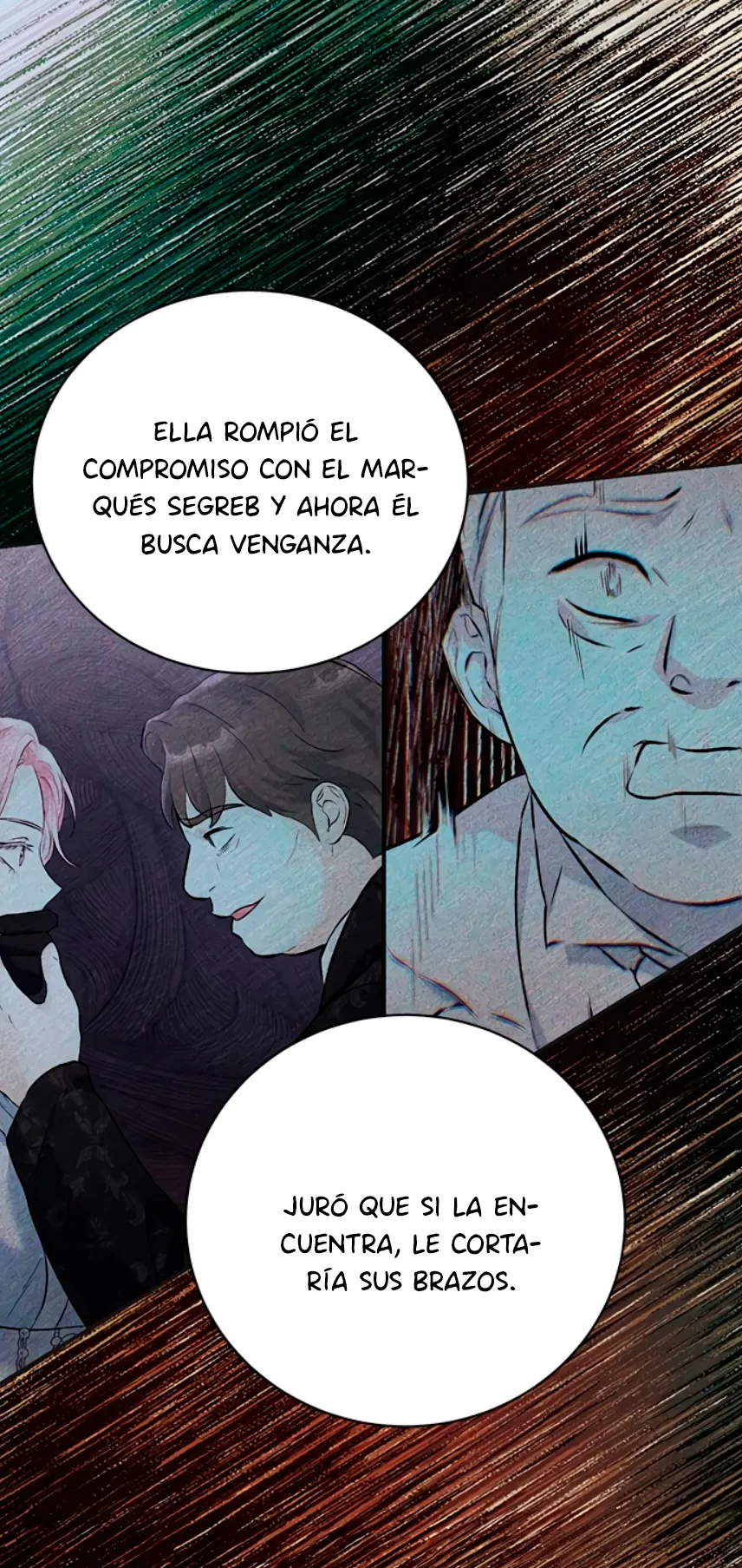 Pensé que tenía fecha límite capítulo 68, página 47