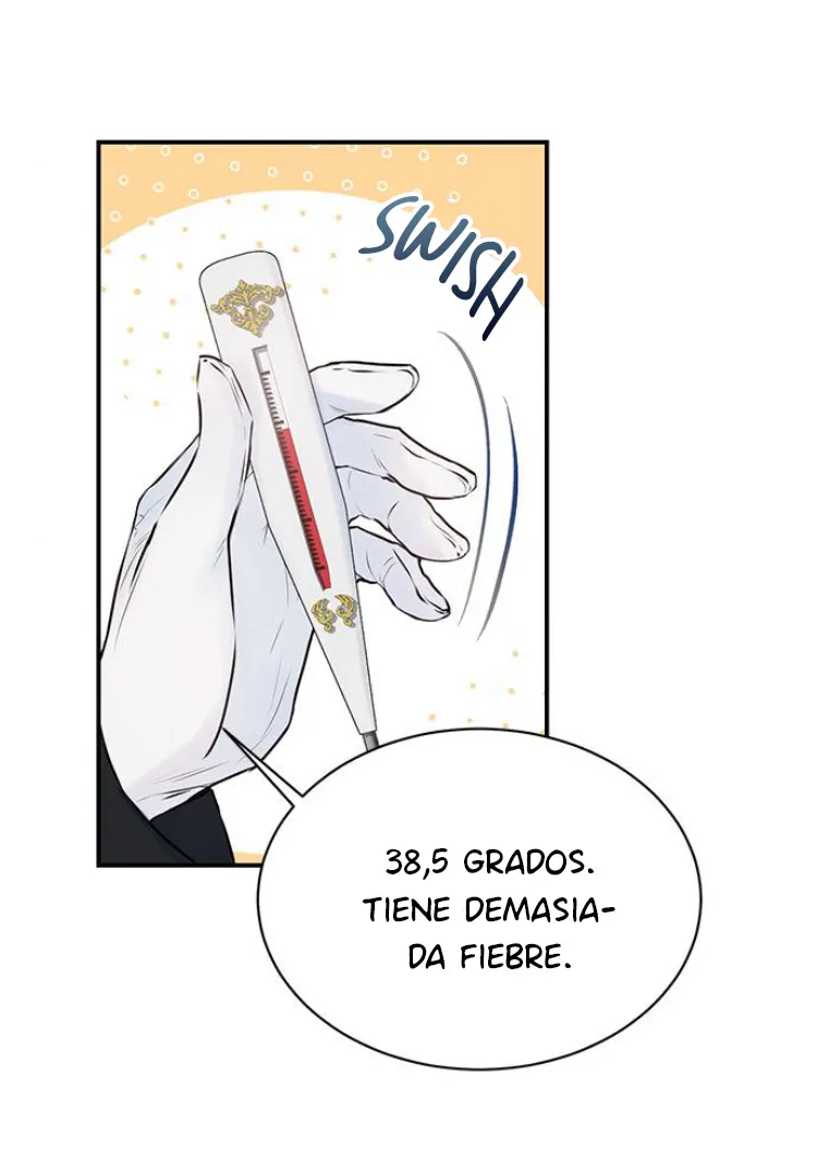 Pensé que tenía fecha límite capítulo 7, página 10