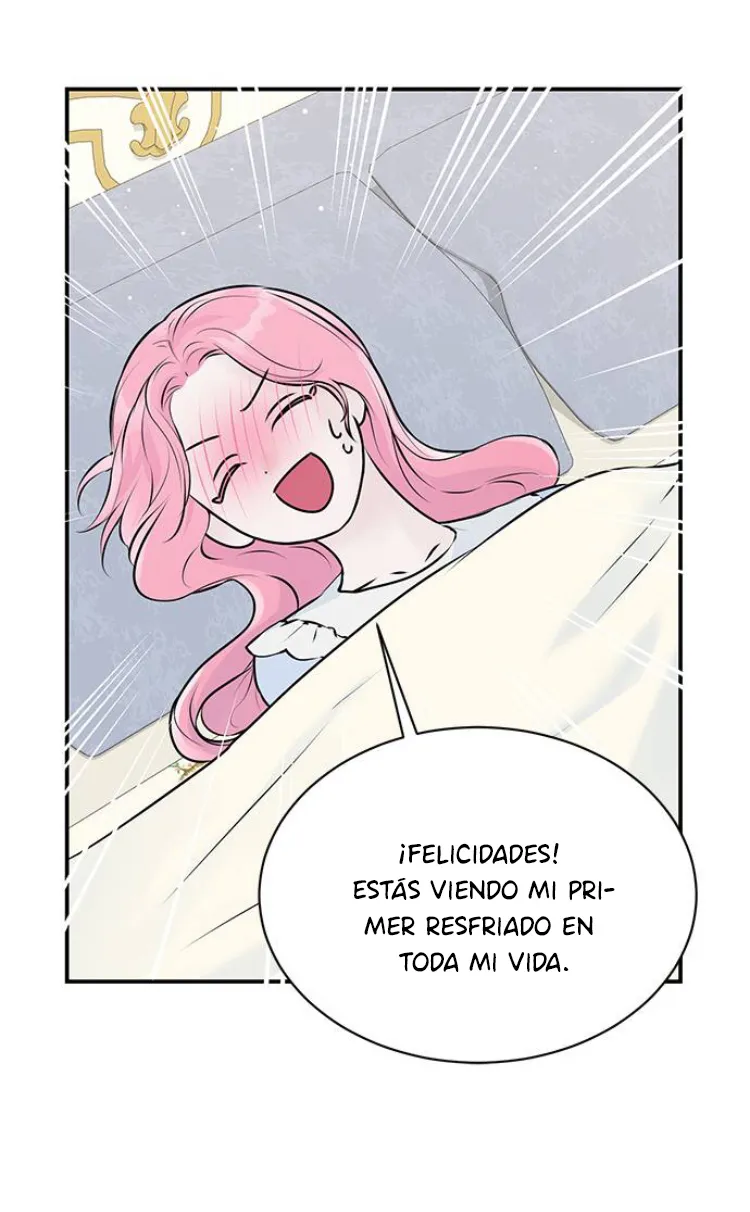 Pensé que tenía fecha límite capítulo 7, página 12