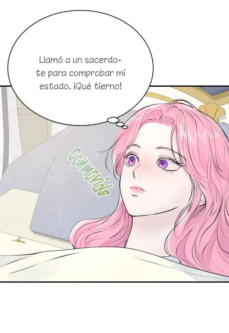 Pensé que tenía fecha límite capítulo 7, página 16