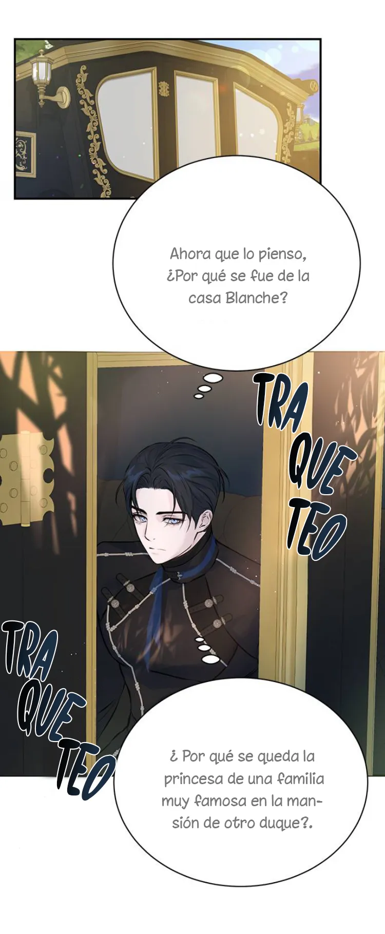 Pensé que tenía fecha límite capítulo 7, página 18