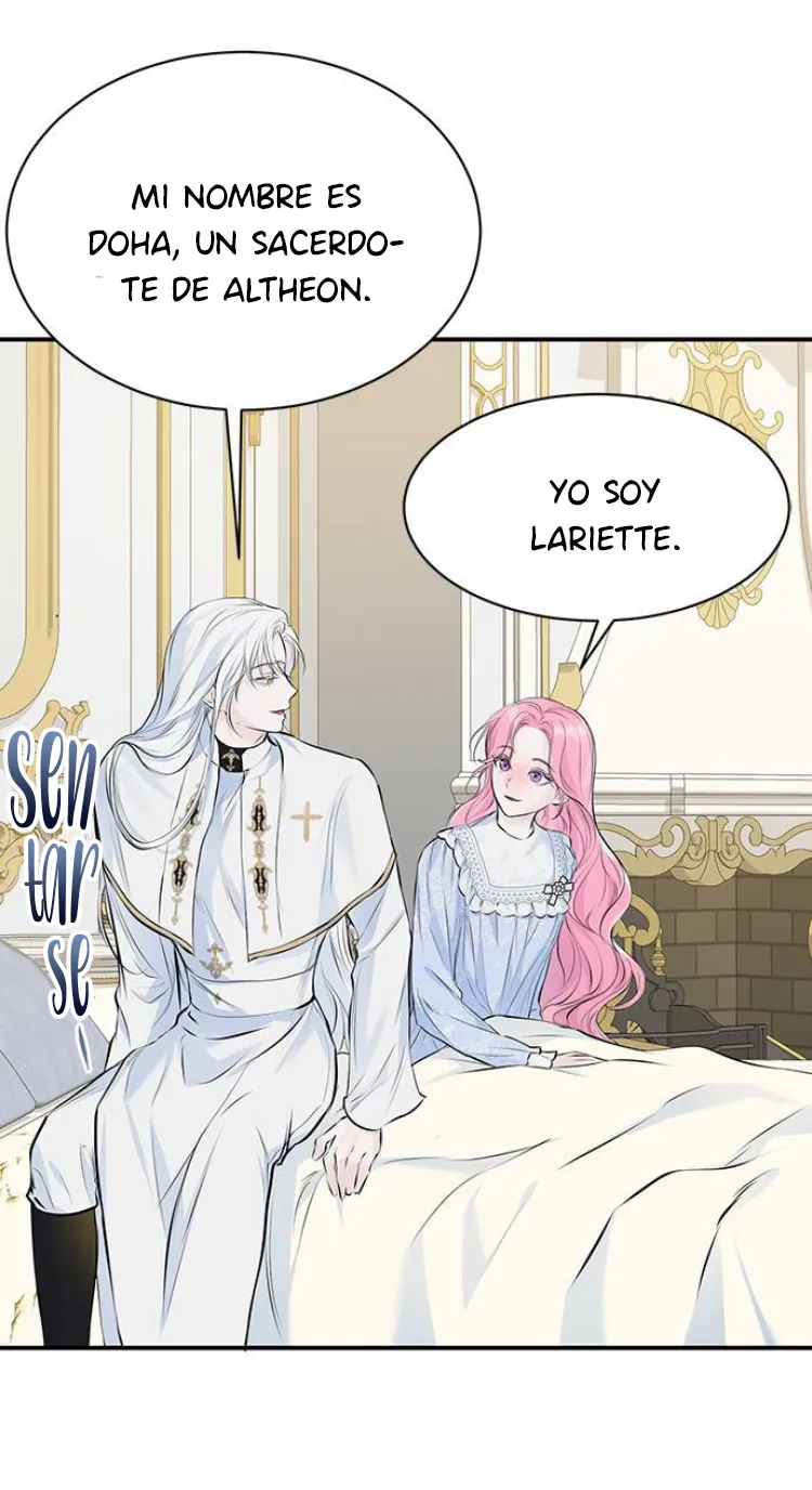 Pensé que tenía fecha límite capítulo 7, página 34