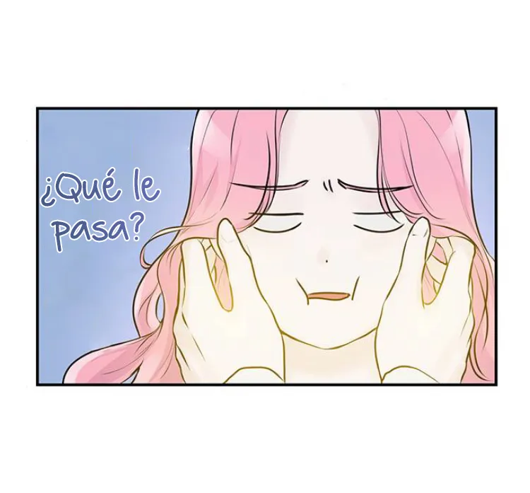 Pensé que tenía fecha límite capítulo 7, página 39