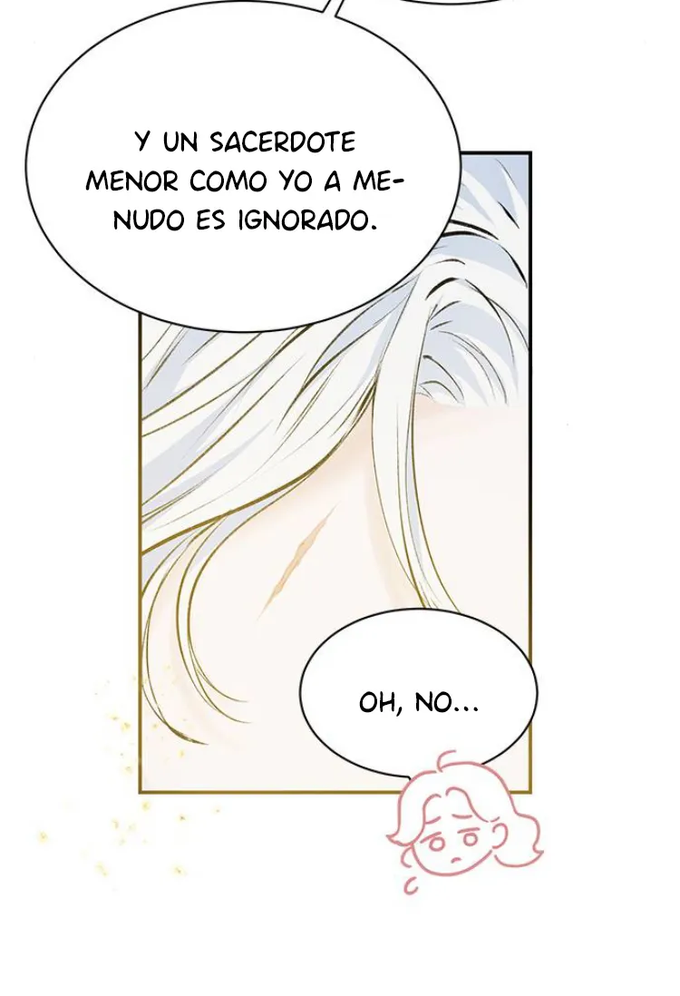 Pensé que tenía fecha límite capítulo 7, página 42