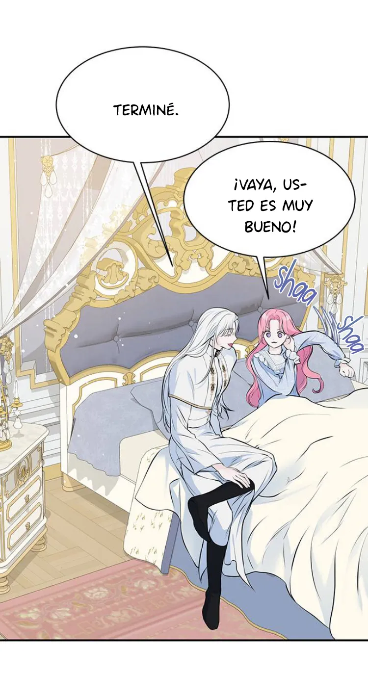 Pensé que tenía fecha límite capítulo 7, página 44