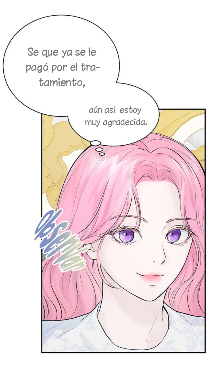 Pensé que tenía fecha límite capítulo 7, página 45