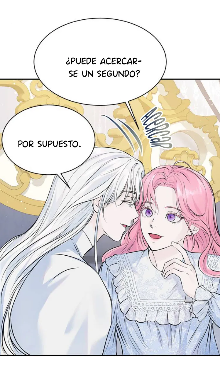 Pensé que tenía fecha límite capítulo 7, página 46