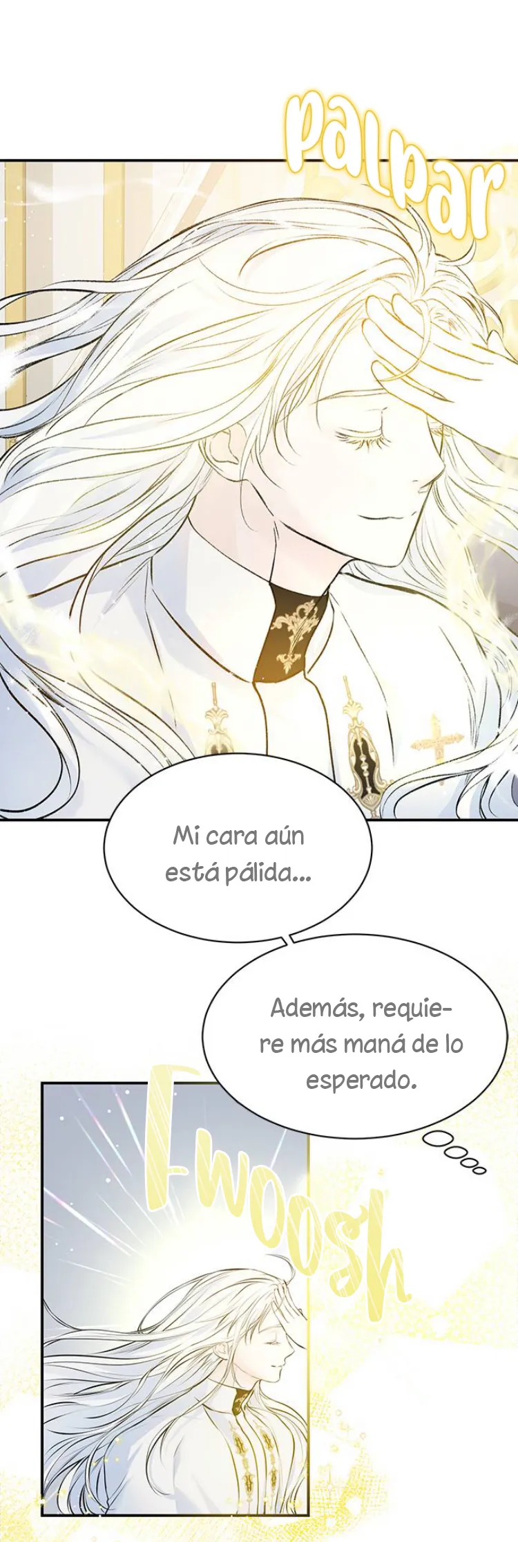 Pensé que tenía fecha límite capítulo 7, página 47