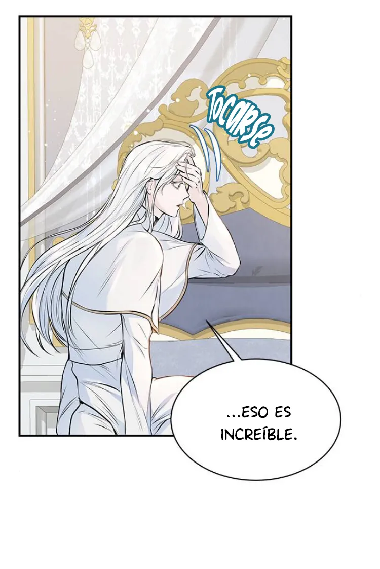 Pensé que tenía fecha límite capítulo 7, página 50