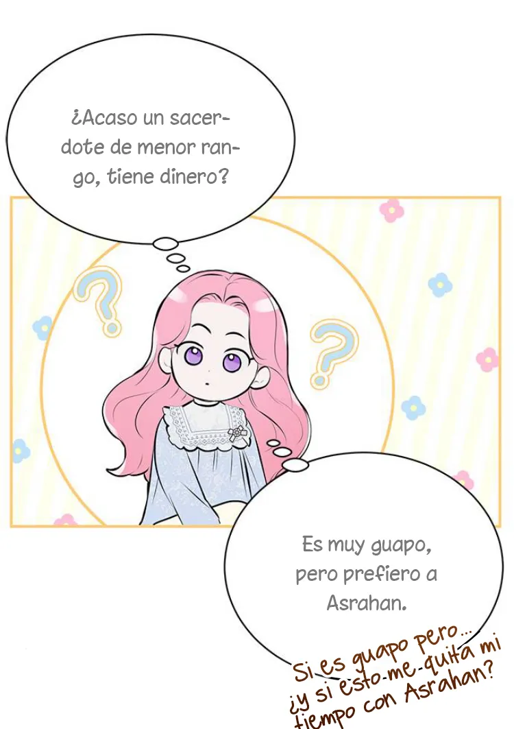 Pensé que tenía fecha límite capítulo 7, página 53