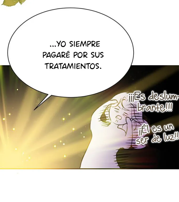 Pensé que tenía fecha límite capítulo 7, página 57