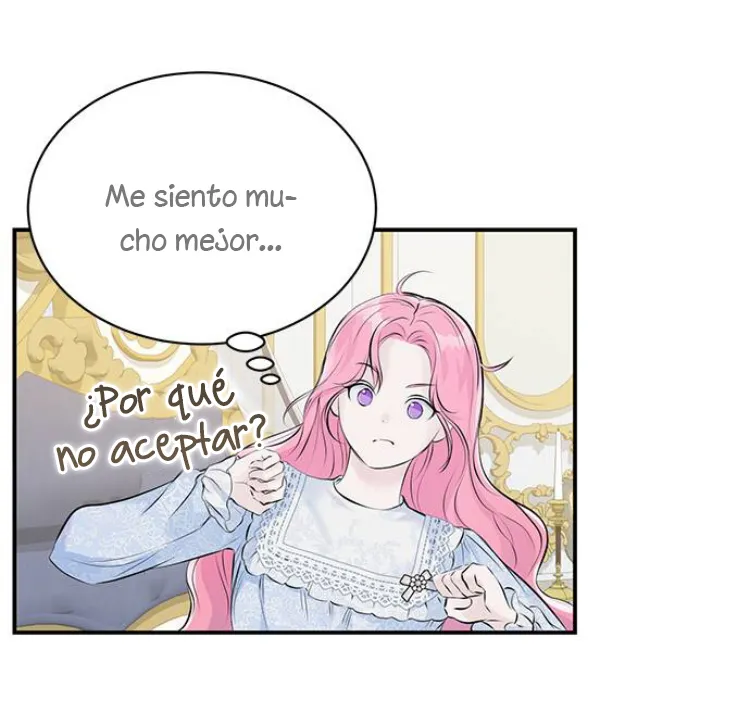 Pensé que tenía fecha límite capítulo 7, página 58