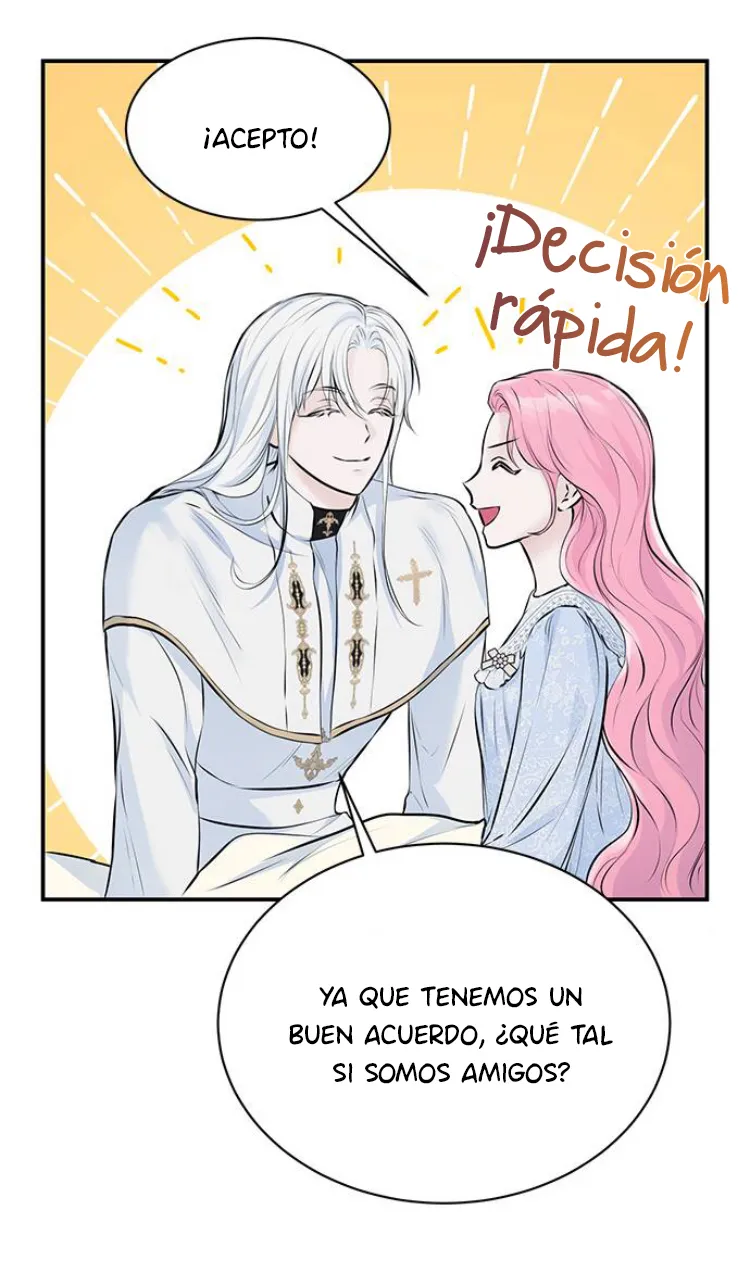 Pensé que tenía fecha límite capítulo 7, página 59
