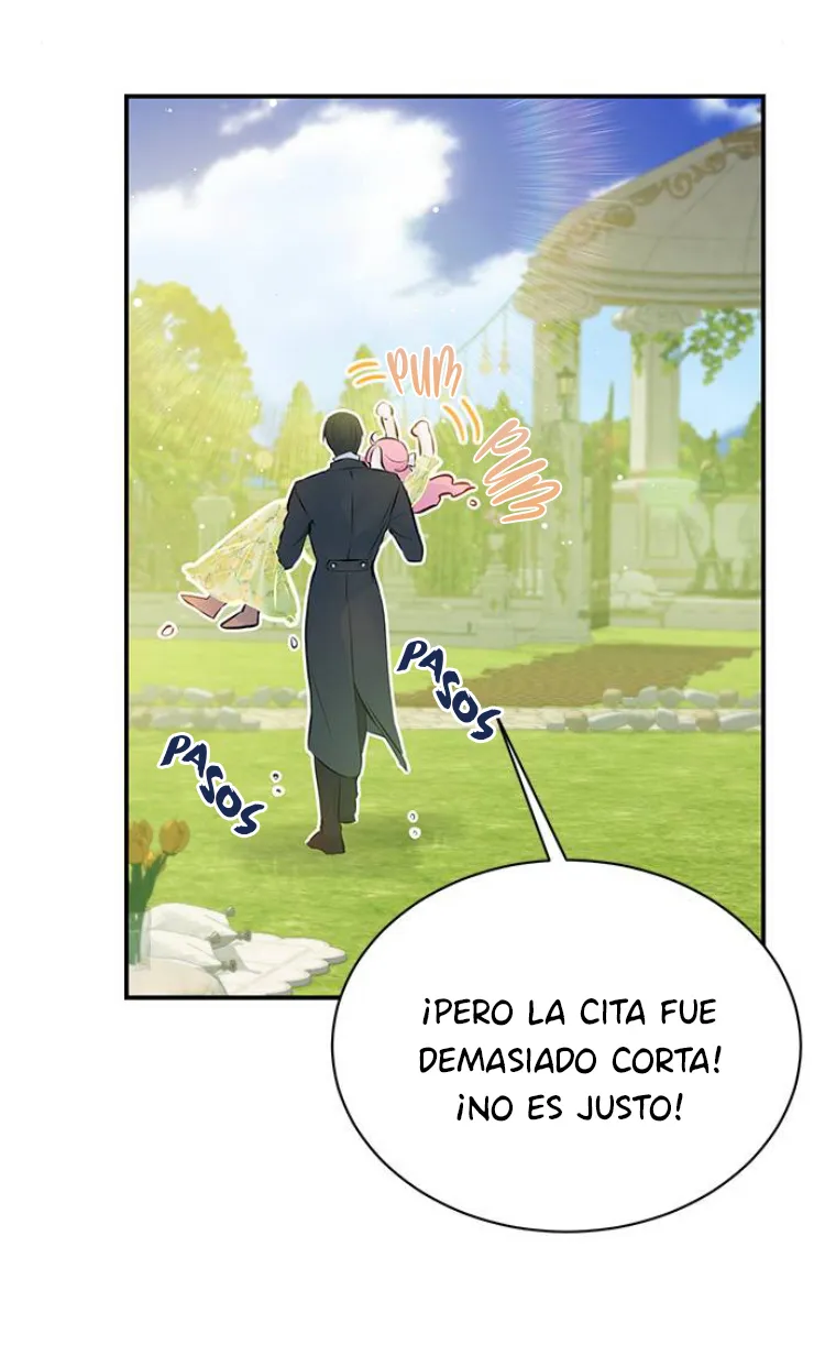 Pensé que tenía fecha límite capítulo 7, página 9