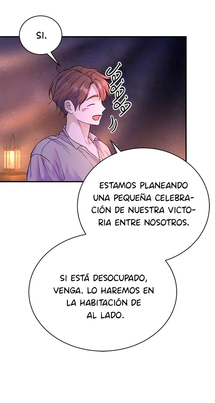 Pensé que tenía fecha límite capítulo 70, página 16