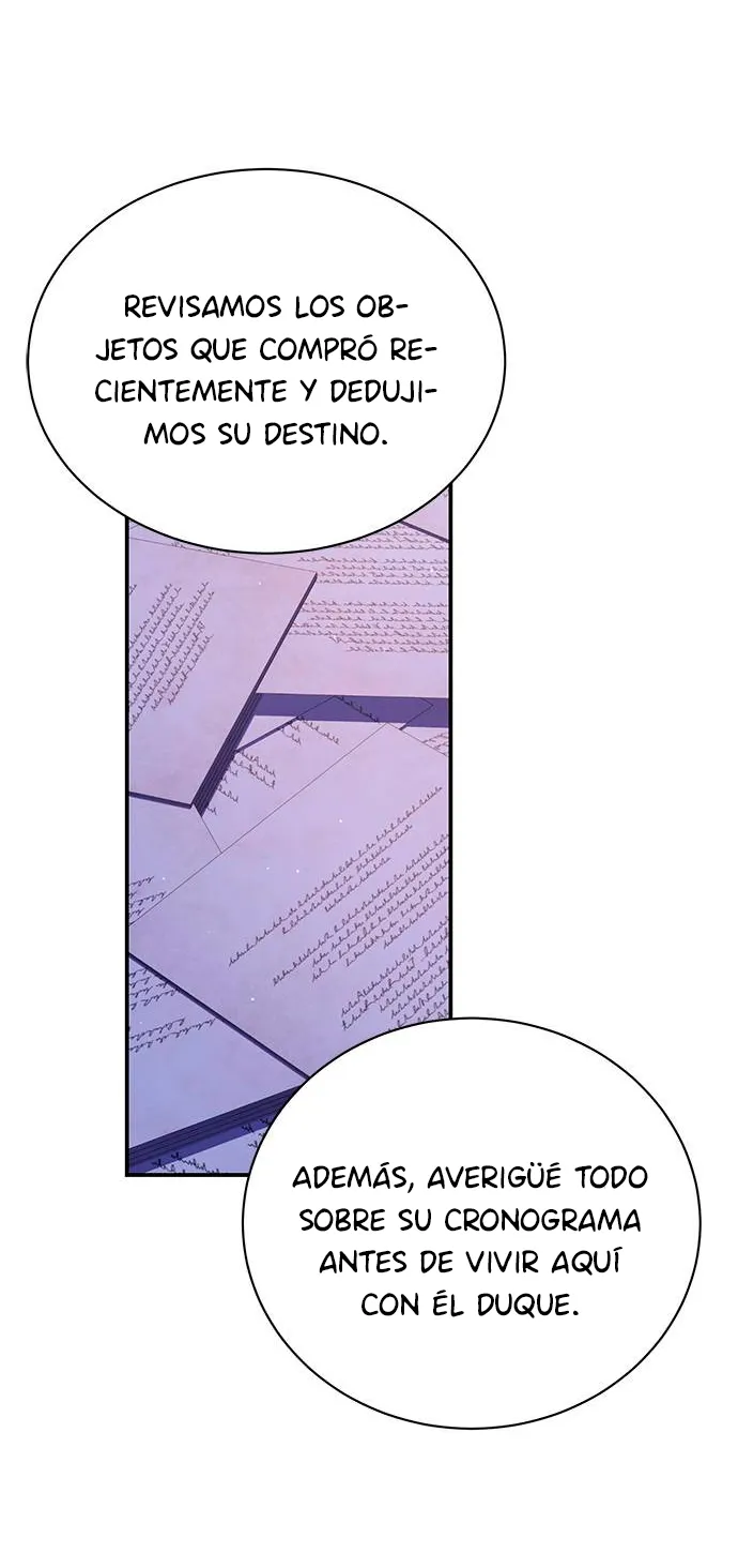 Pensé que tenía fecha límite capítulo 70, página 35