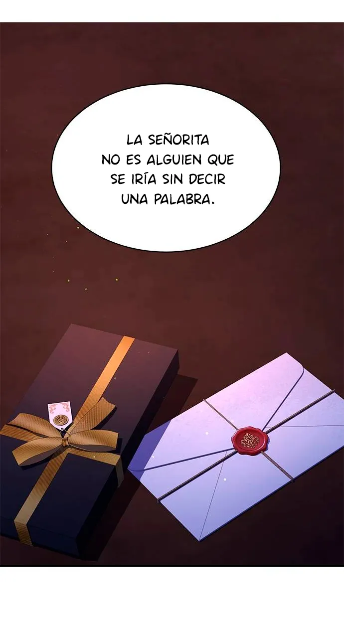 Pensé que tenía fecha límite capítulo 70, página 40