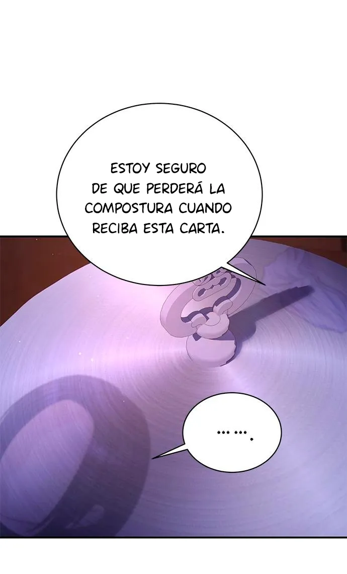 Pensé que tenía fecha límite capítulo 70, página 43