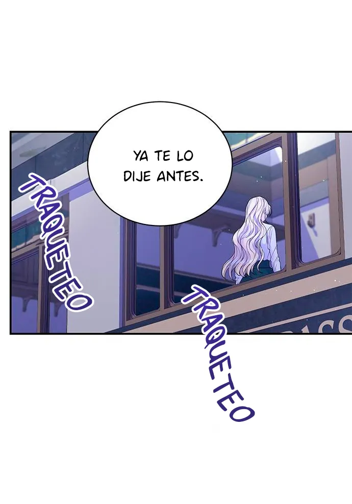 Pensé que tenía fecha límite capítulo 70, página 53