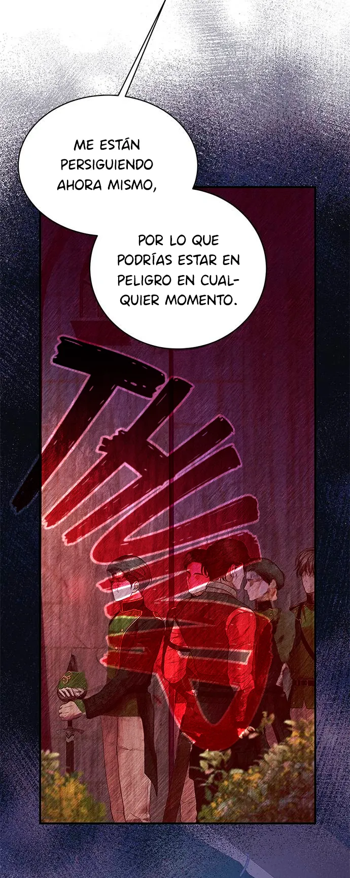 Pensé que tenía fecha límite capítulo 70, página 59