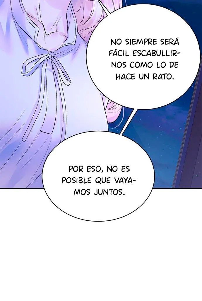Pensé que tenía fecha límite capítulo 70, página 61