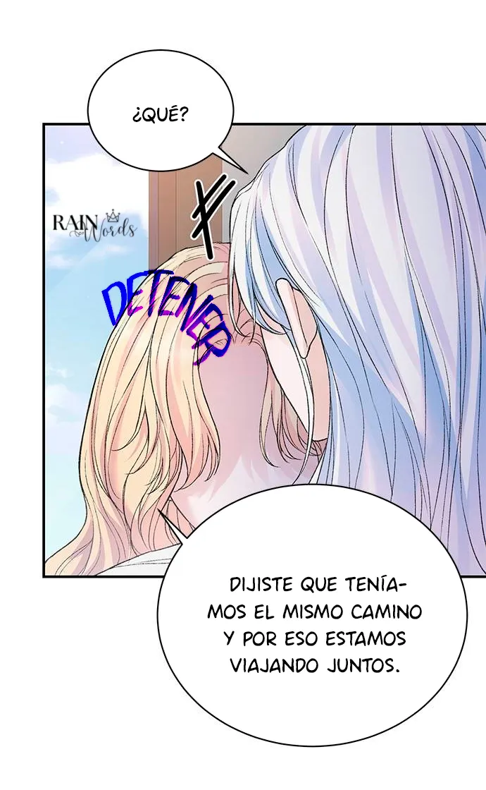 Pensé que tenía fecha límite capítulo 71, página 13