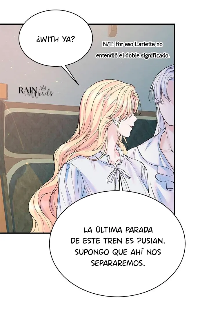 Pensé que tenía fecha límite capítulo 71, página 18