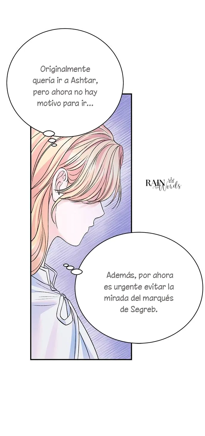 Pensé que tenía fecha límite capítulo 71, página 20