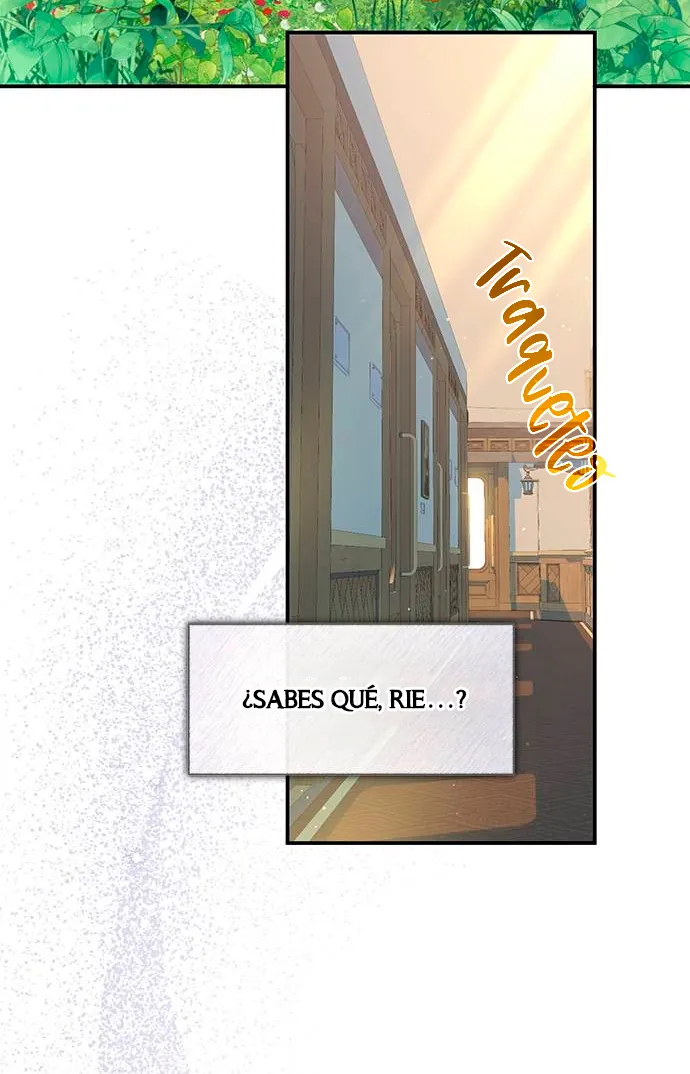 Pensé que tenía fecha límite capítulo 71, página 3