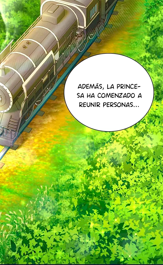 Pensé que tenía fecha límite capítulo 71, página 38