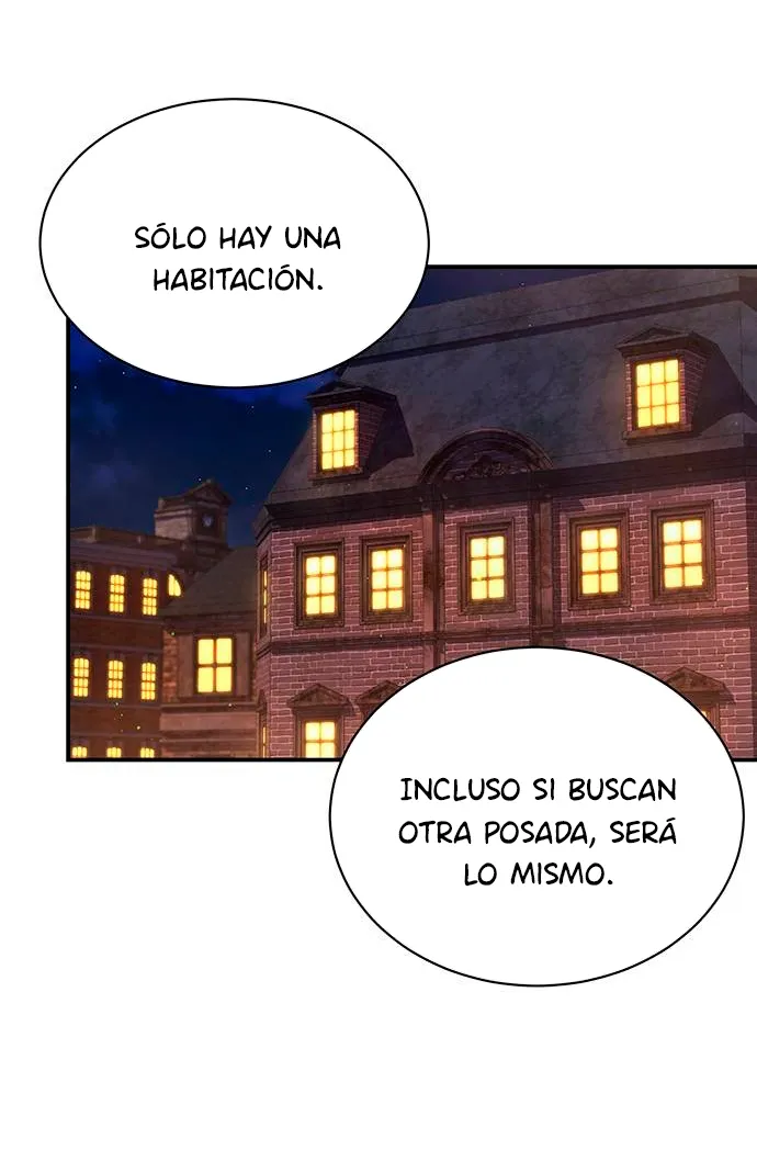 Pensé que tenía fecha límite capítulo 71, página 40
