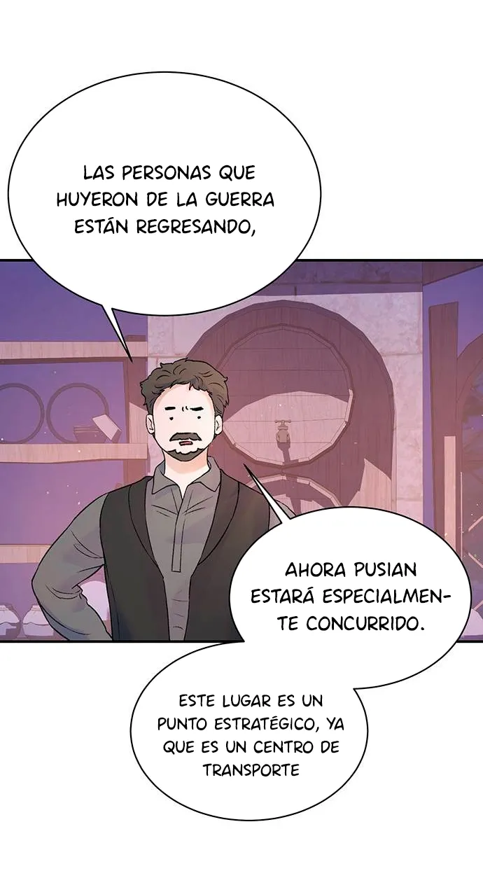 Pensé que tenía fecha límite capítulo 71, página 41