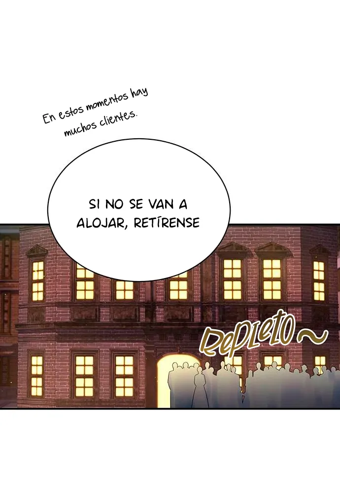 Pensé que tenía fecha límite capítulo 71, página 42