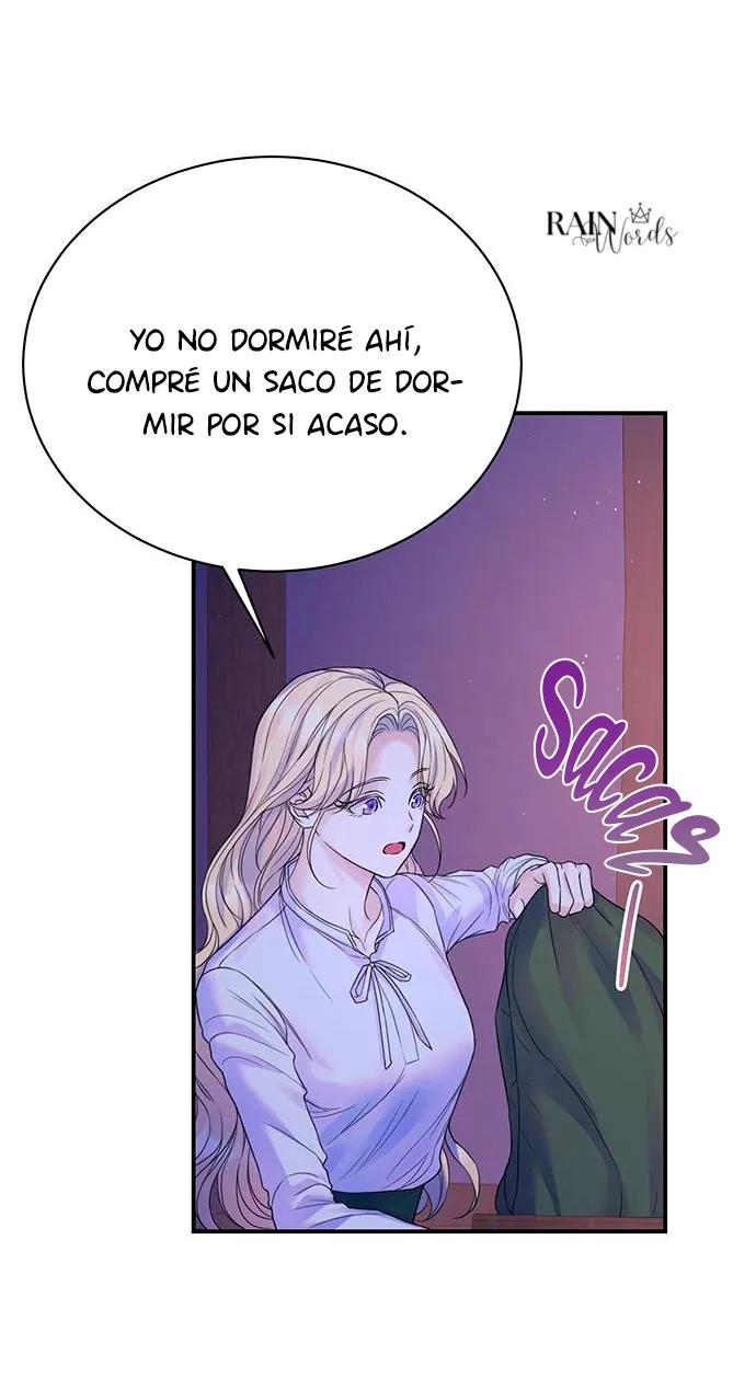 Pensé que tenía fecha límite capítulo 71, página 48