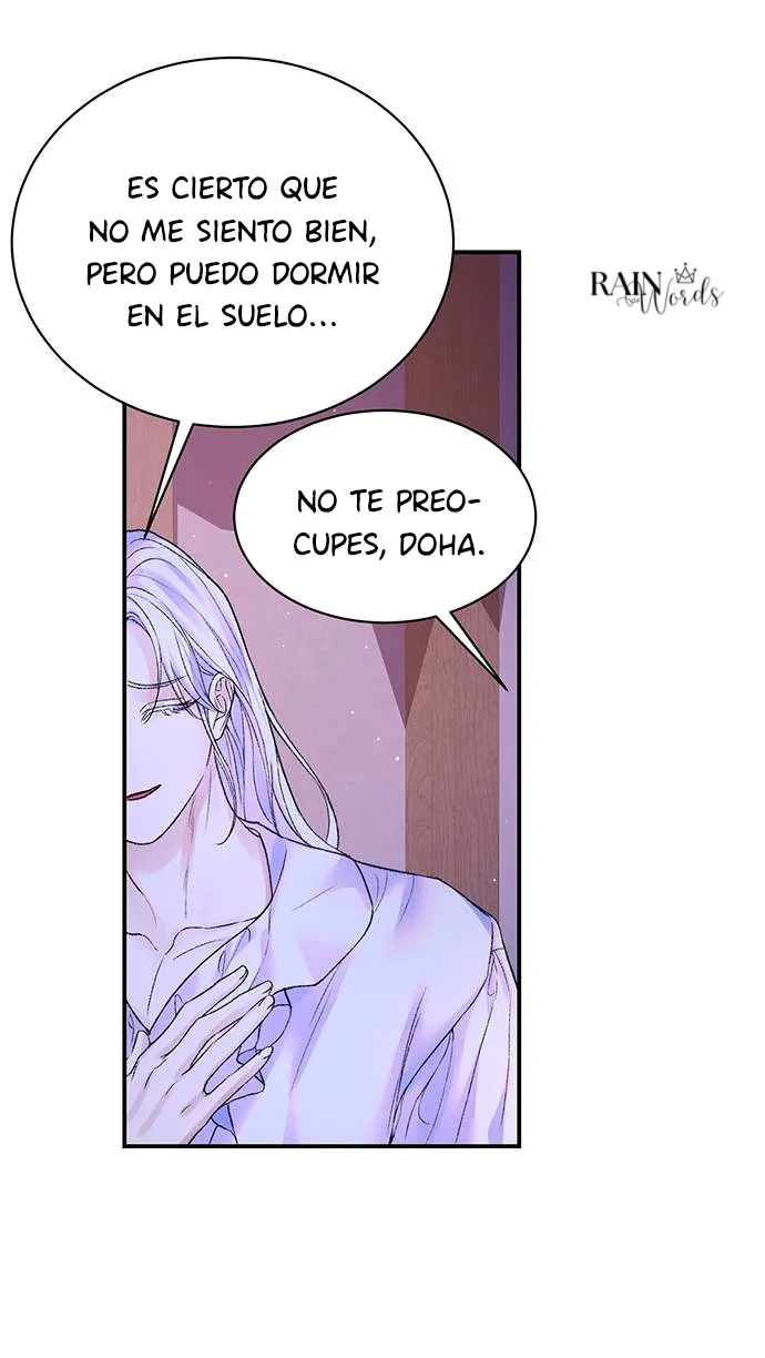 Pensé que tenía fecha límite capítulo 71, página 50