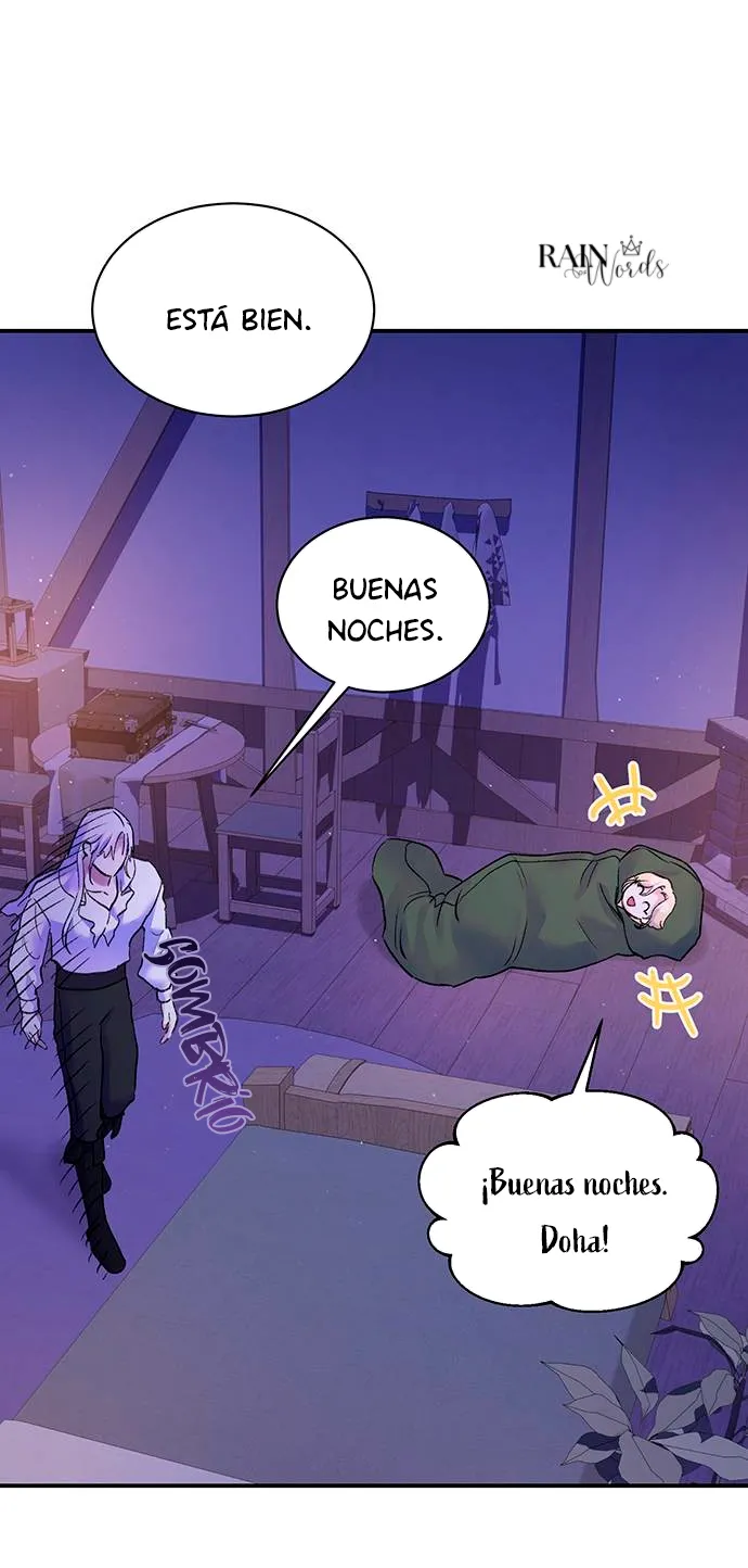 Pensé que tenía fecha límite capítulo 71, página 52
