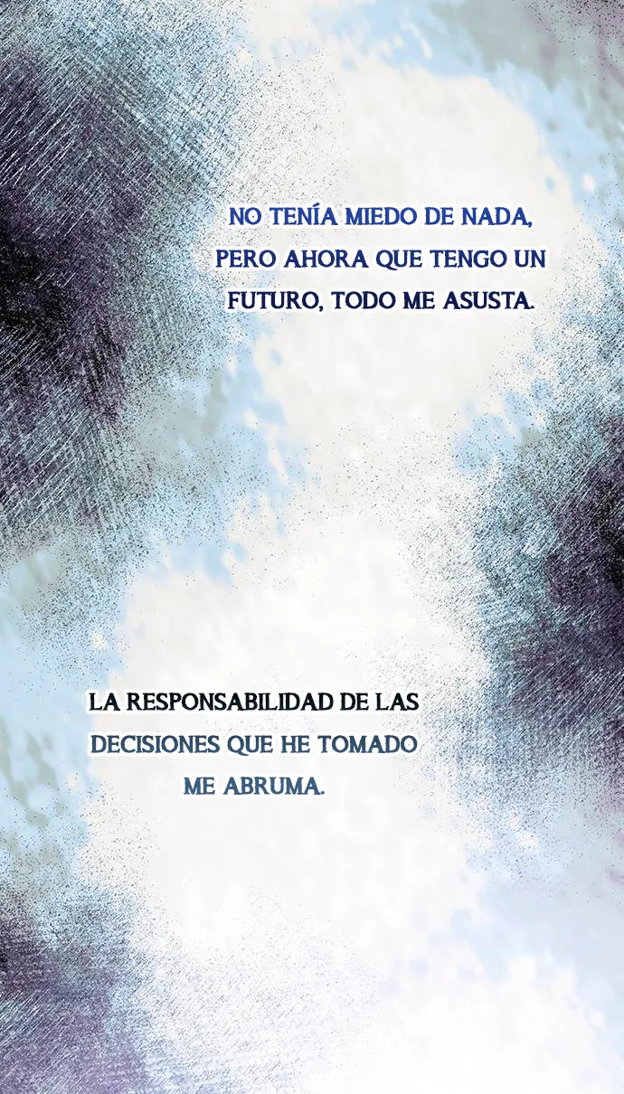 Pensé que tenía fecha límite capítulo 71, página 58