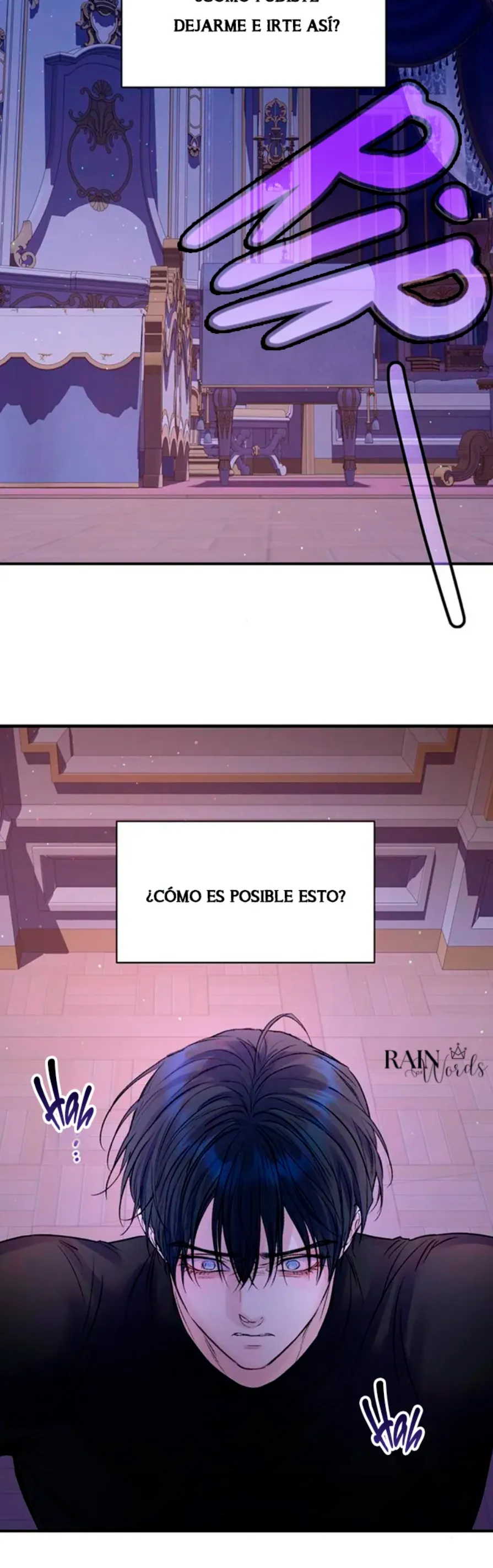Pensé que tenía fecha límite capítulo 72, página 10