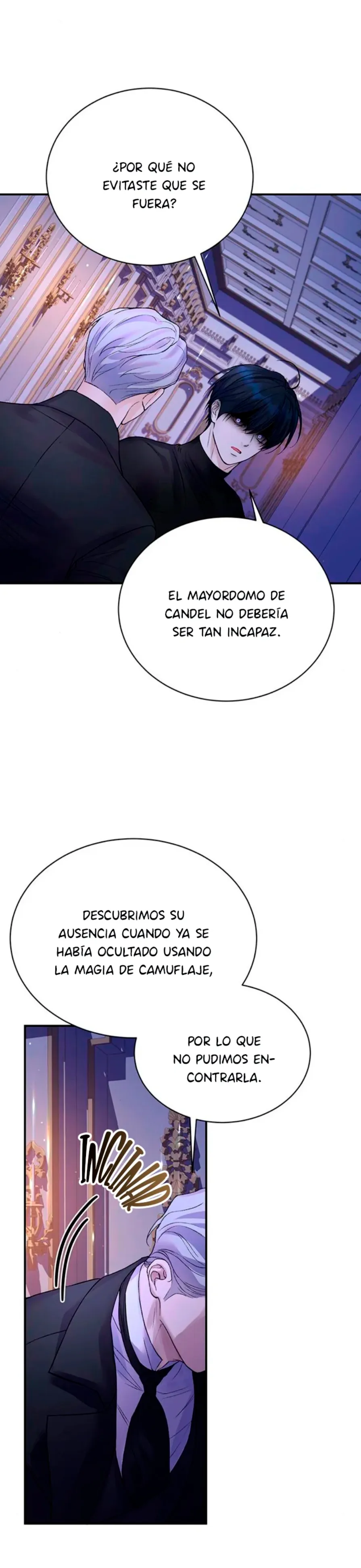 Pensé que tenía fecha límite capítulo 72, página 12