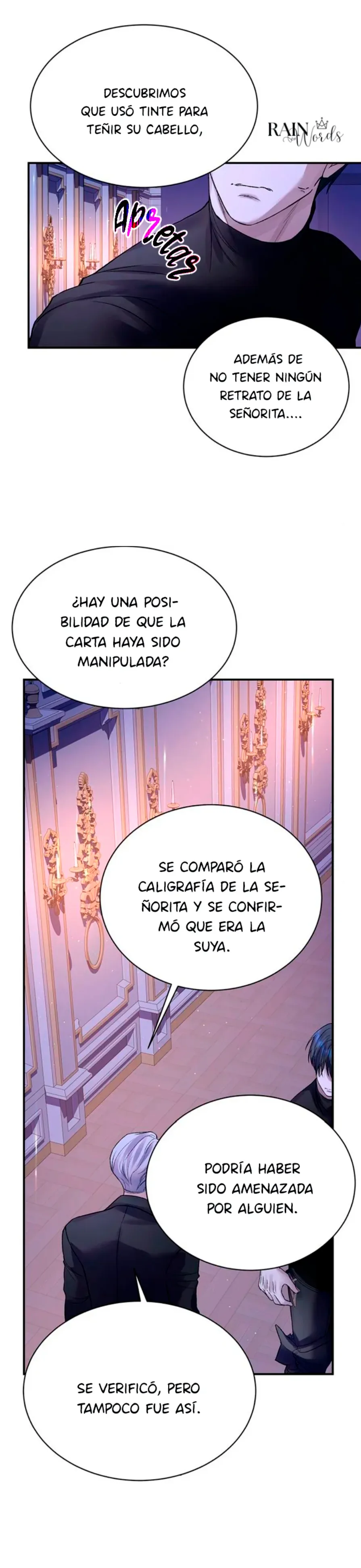 Pensé que tenía fecha límite capítulo 72, página 13