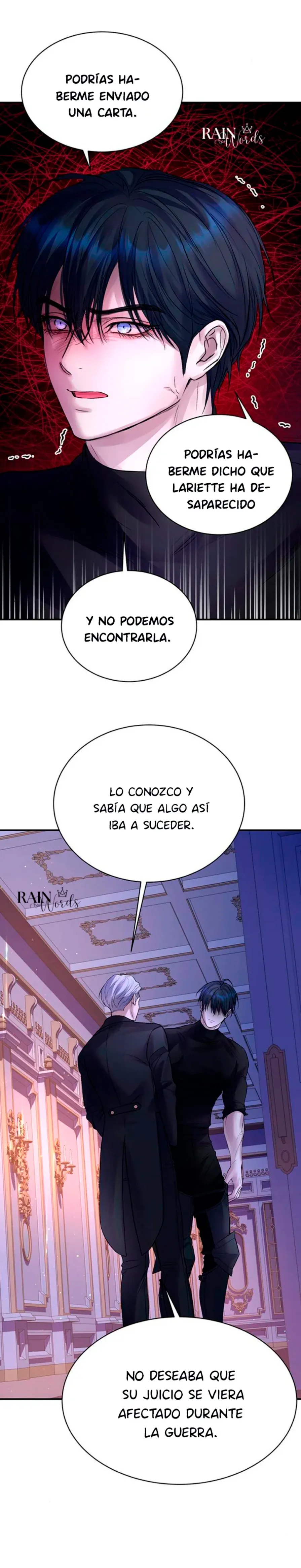 Pensé que tenía fecha límite capítulo 72, página 15