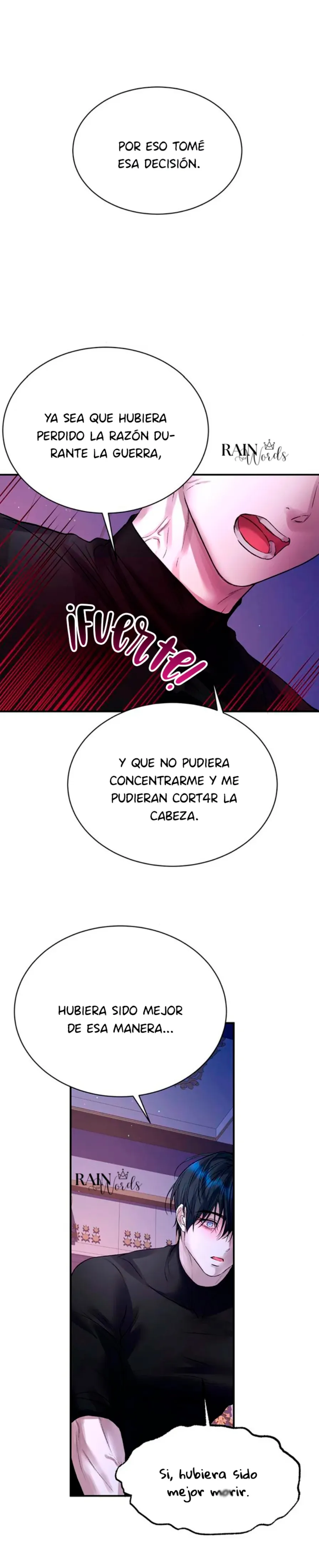 Pensé que tenía fecha límite capítulo 72, página 16